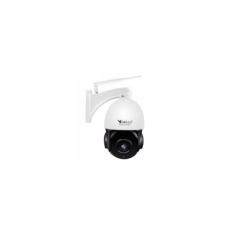 Kamera Zewnętrzna Obrotowa IP WiFi 4Mpx ZOOM x18 ORLLO Z10