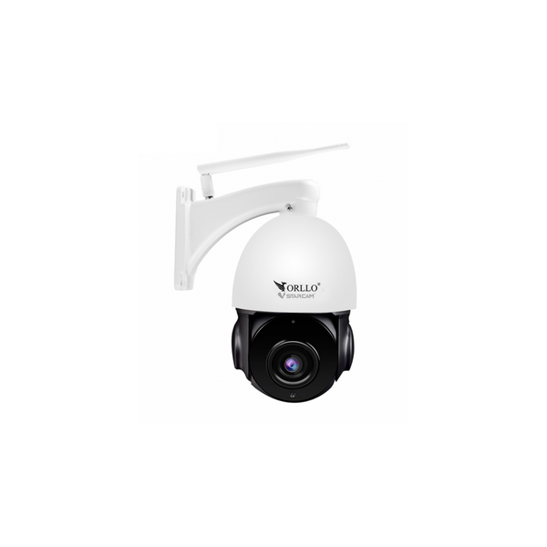 Kamera Zewnętrzna Obrotowa IP WiFi 4Mpx ZOOM x18 ORLLO Z10