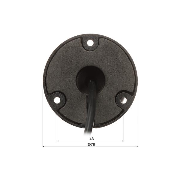 KAMERA IP DAHUA IPC-HFW1530S-0280B-S6-BLACK