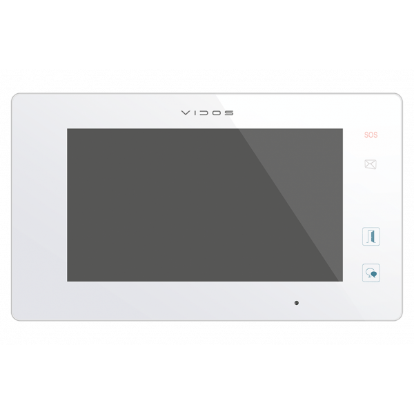 Monitor głośnomówiący - M1021W-2