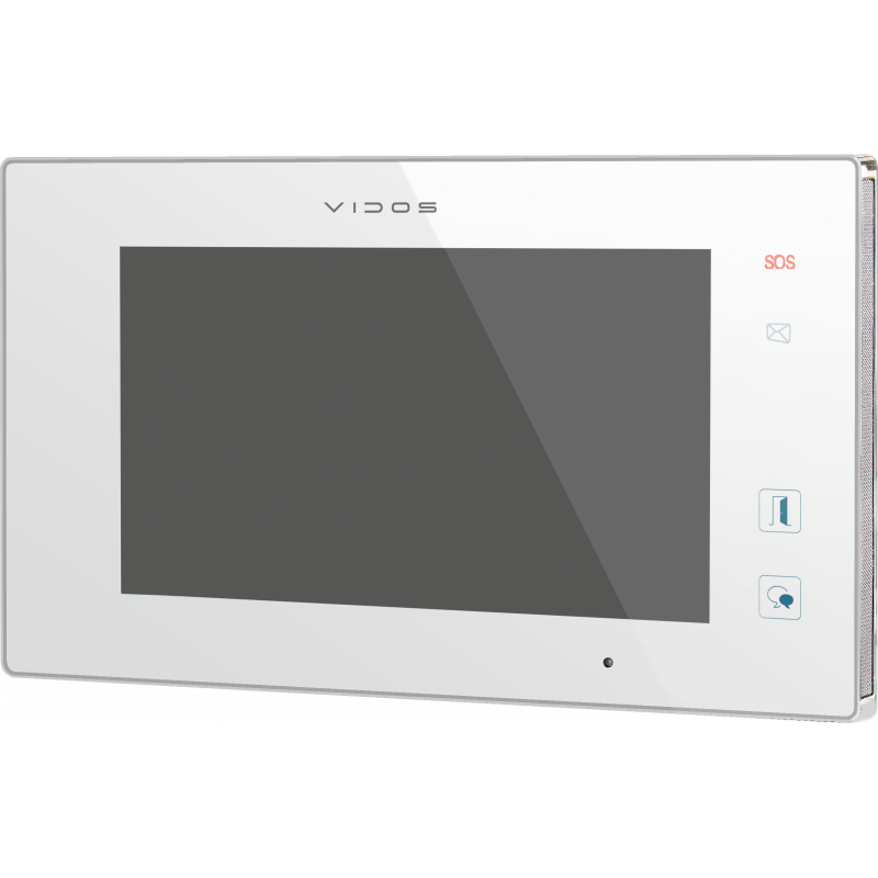 Monitor głośnomówiący - M1021W-2