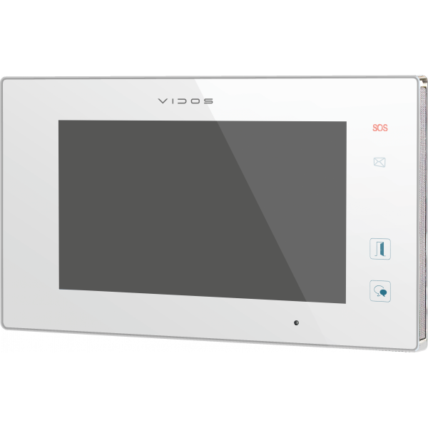 Monitor głośnomówiący - M1021W-2