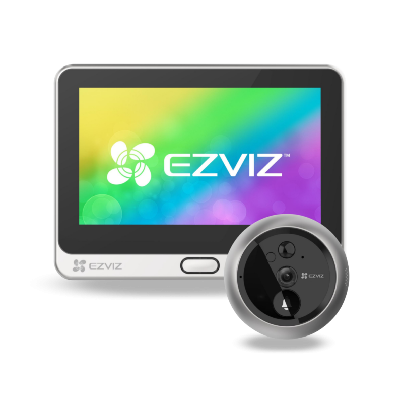 KAMERA IP EZVIZ WIZJER DP2C