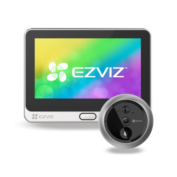KAMERA IP EZVIZ WIZJER DP2C