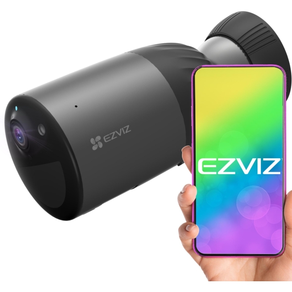 KAMERA IP EZVIZ CS-BC1C