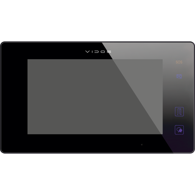 Monitor głośnomówiący - M1021B-2