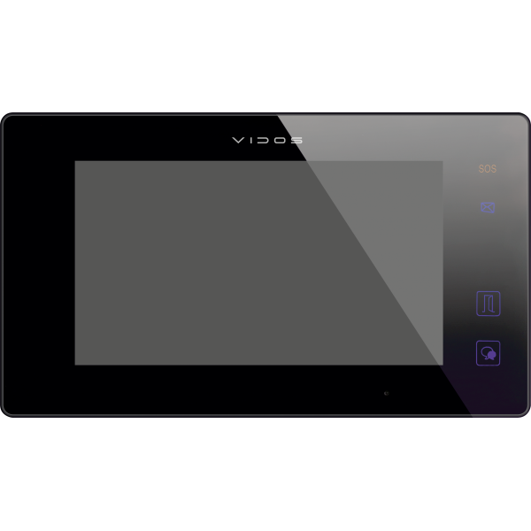Monitor głośnomówiący - M1021B-2
