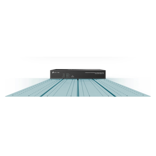 REJESTRATOR TP-LINK VIGI NVR1004H-4P