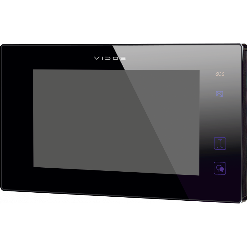 Monitor głośnomówiący - M1021B-2