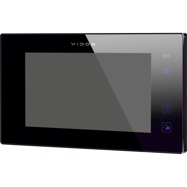 Monitor głośnomówiący - M1021B-2