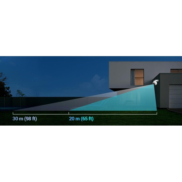 KAMERA IP EZVIZ H8 Pro 3MP