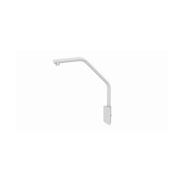 UCHWYT PARAPETOWY DS-1660ZJ HIKVISION