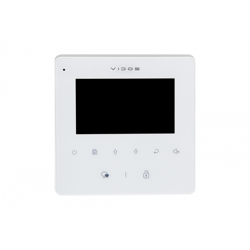 Monitor głośnomówiący - M1022W-2