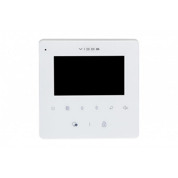 Monitor głośnomówiący - M1022W-2