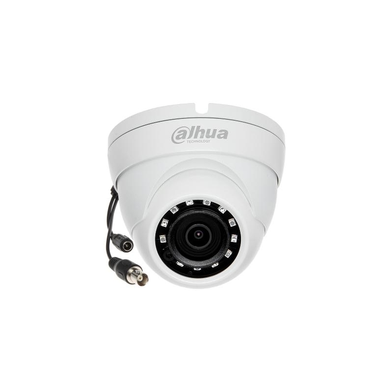 KAMERA HDCVI DAHUA HAC-HDW1800M-0280B