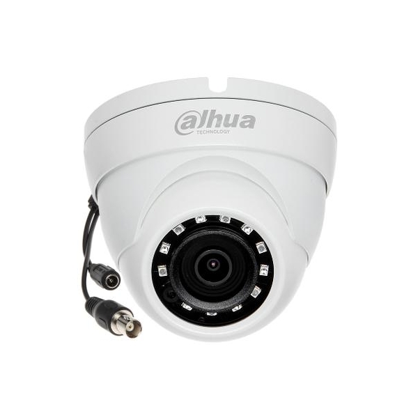 KAMERA HDCVI DAHUA HAC-HDW1800M-0280B