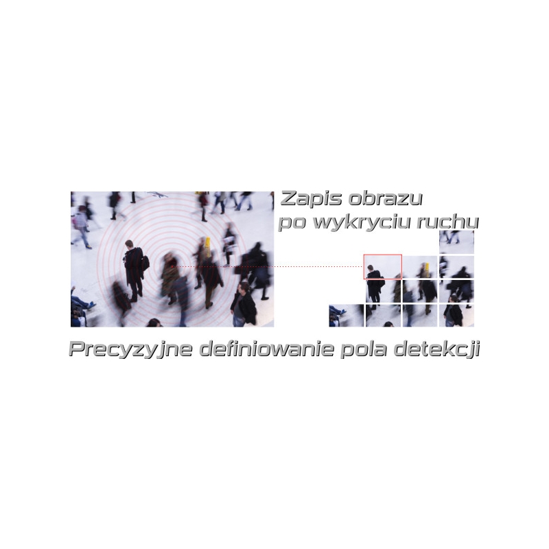 KAMERA IP HIKVISION DS-2CD1021-I (F) 2.8mm
