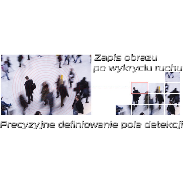 KAMERA IP HIKVISION DS-2CD1021-I (F) 2.8mm