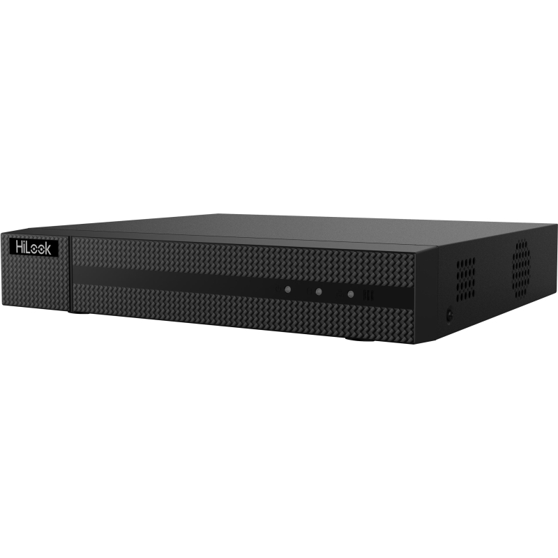 Rejestrator 4w1 Hilook by Hikvision 4 kanały DVR-4CH-5MP