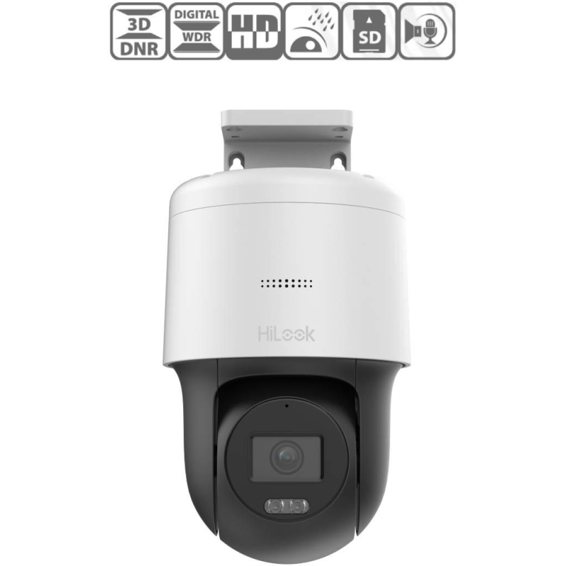 Kamera IP Hilook by Hikvision obrotowa PTZ 2MP PTZ-N2MP