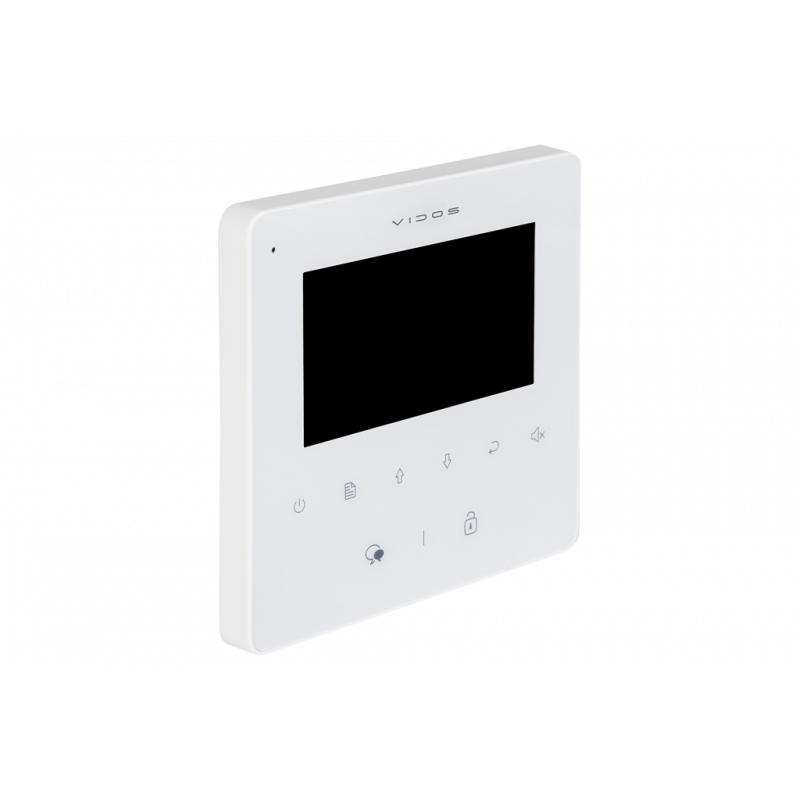 Monitor głośnomówiący - M1022W-2