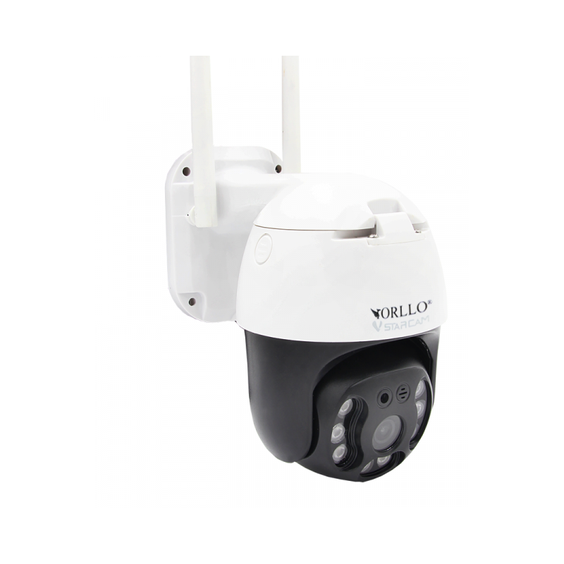 KAMERA ZEWNĘTRZNA IP ORLLO GOODCAM Z12