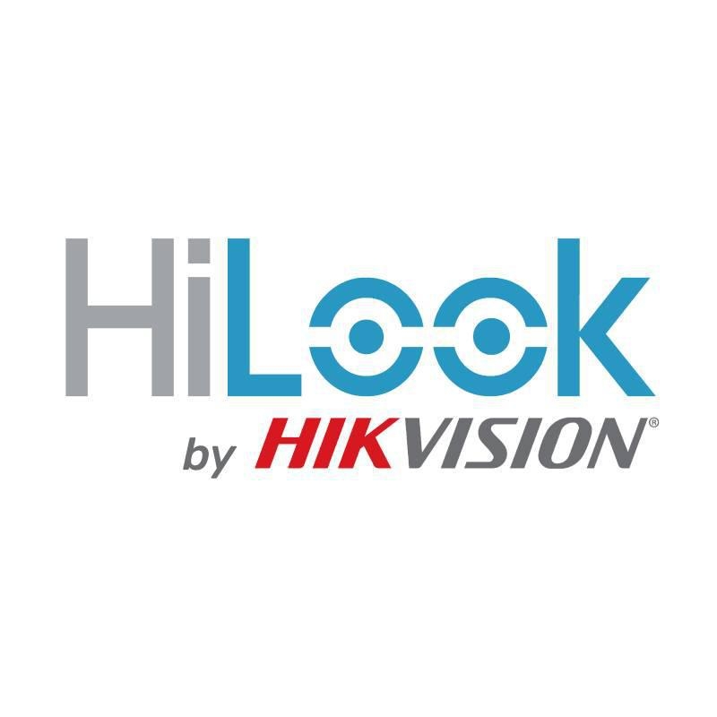 Rejestrator IP Hilook by Hikvision 4 kanały 4MP NVR-4CH-H/4P biały