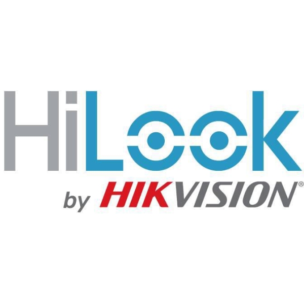 Rejestrator IP Hilook by Hikvision 4 kanały 4MP NVR-4CH-H/4P biały