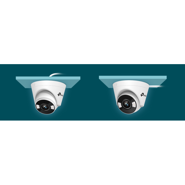 KAMERA TP-LINK VIGI C440-W (4mm, Wifi)