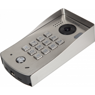 Stacja bramowa jednolokatorska z szyfratorem - S1311D 2