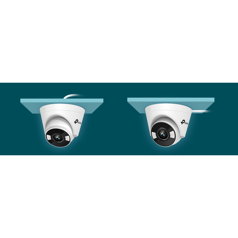 KAMERA TP-LINK VIGI C440 (4mm)