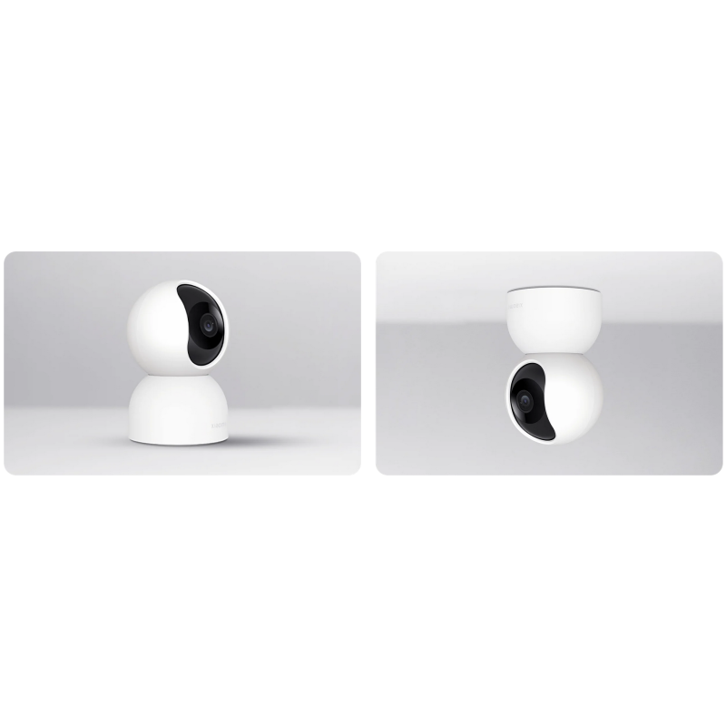 Kamera IP Xiaomi Mi Smart Camera C400
