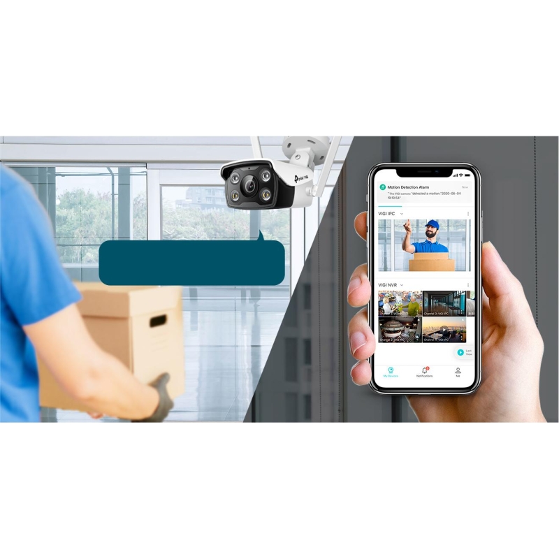 KAMERA TP-LINK VIGI C330 (2.8mm)