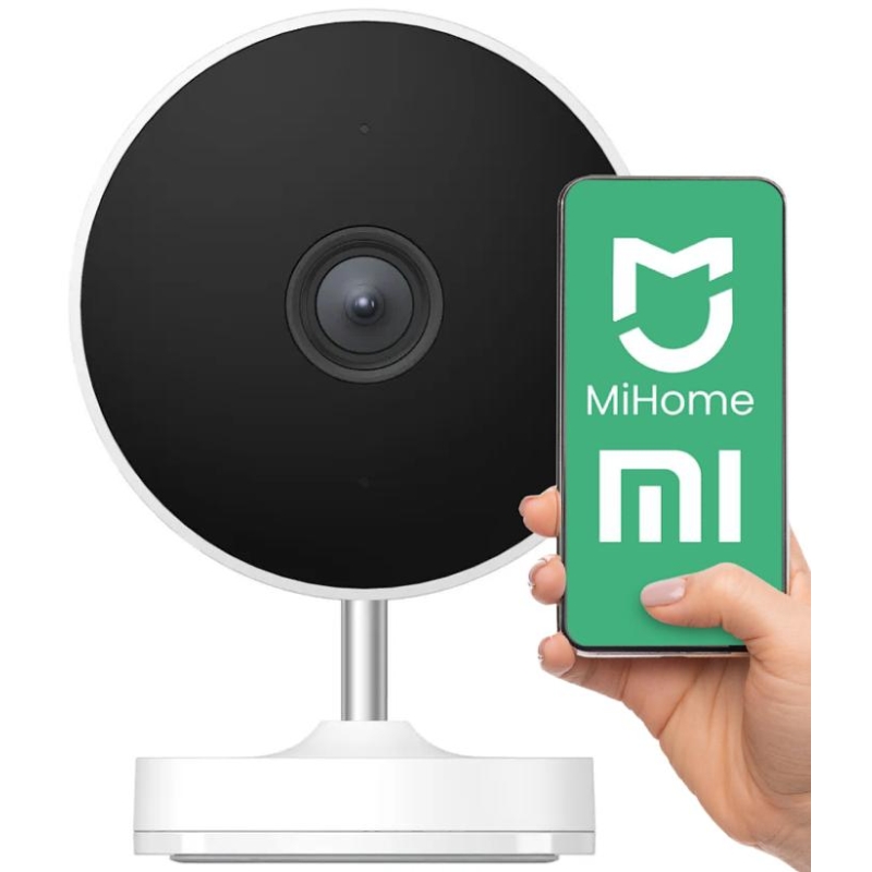 Kamera IP Xiaomi Outdoor AW200 1080p