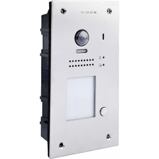 Stacja bramowa jednolokatorska - S1201A 2