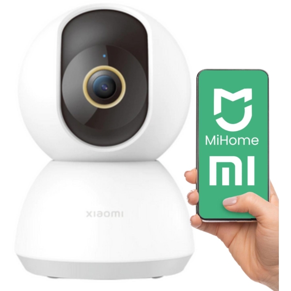 Kamera IP Xiaomi C300 3MP Wifi