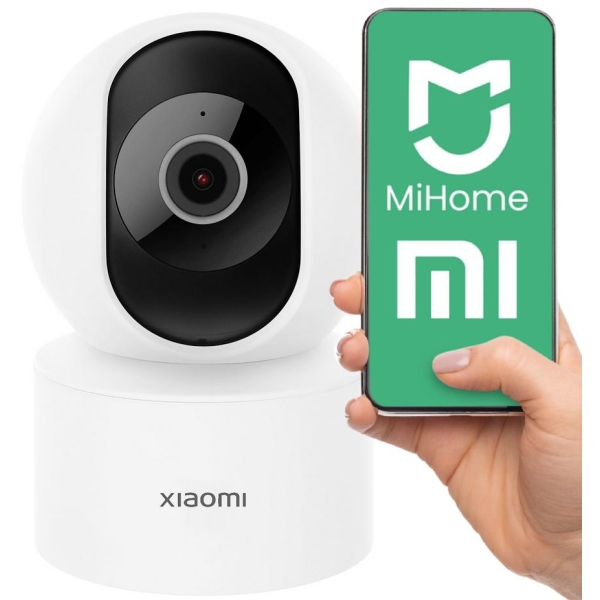 Kamera IP Xiaomi Mi Smart Camera C200 2MP WiFi