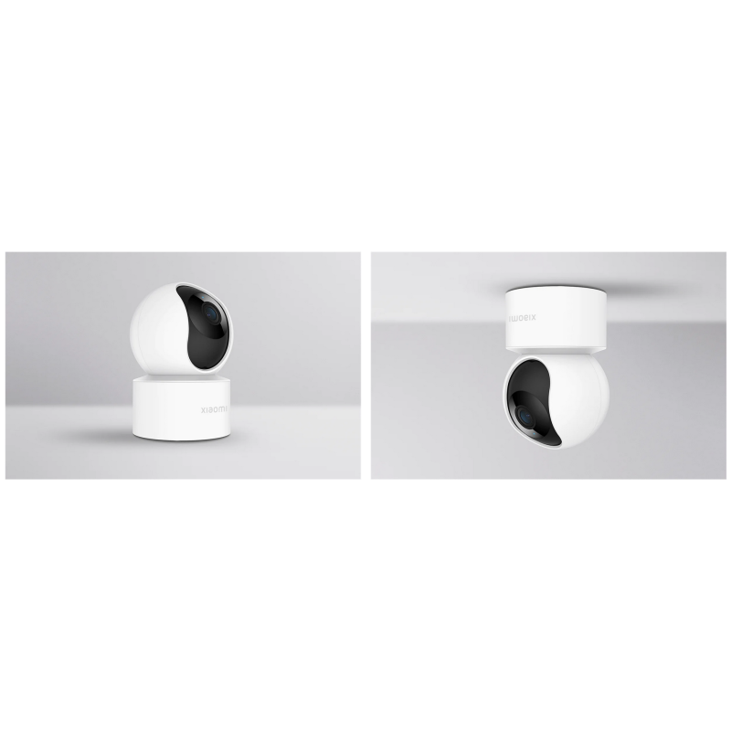 Kamera IP Xiaomi Mi Smart Camera C200 2MP WiFi