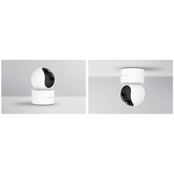 Kamera IP Xiaomi Mi Smart Camera C200 2MP WiFi