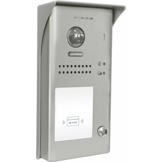 Stacja bramowa jednolokatorska - S1101A 2