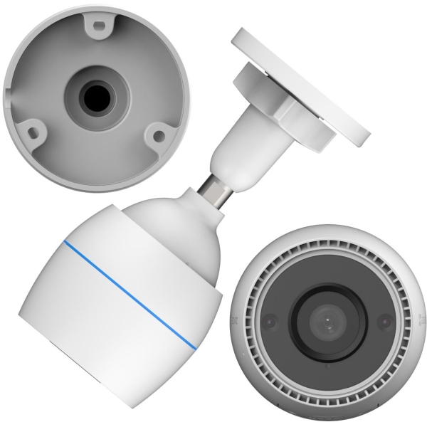 Kamera IP EZVIZ H3c 2MP