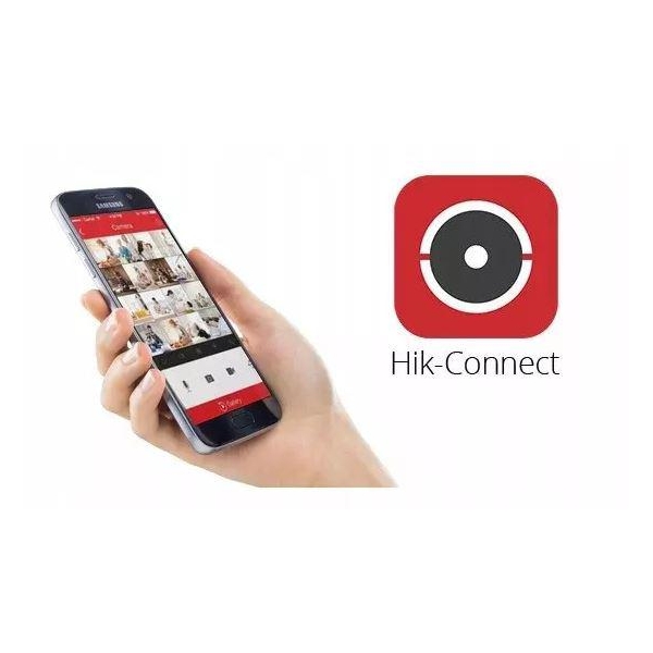 Kamera IP Hilook by Hikvision tuba 2MP IPCAM-B2 2.8mm