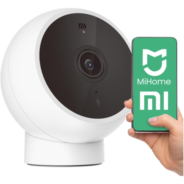 Kamera IP Xiaomi Mi 2K Magnetic