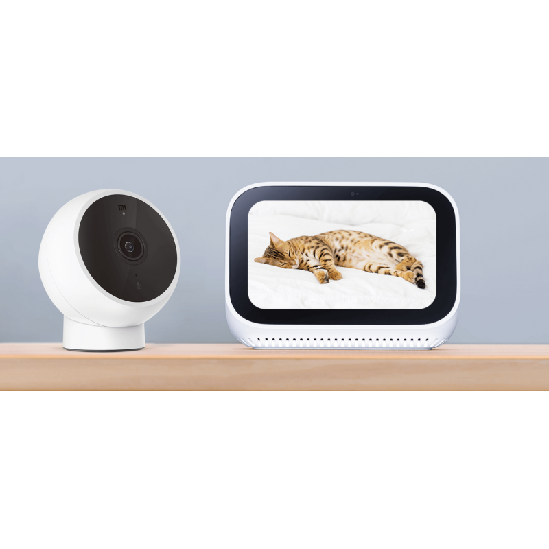 Kamera IP Xiaomi Mi 2K Magnetic