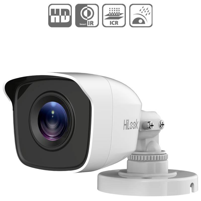 Kamera 4w1 Hilook by Hikvision tuba 2MP TVICAM-B2M 2.8mm