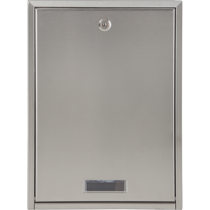 Skrzynka na listy z wideodomofonem DUO -...