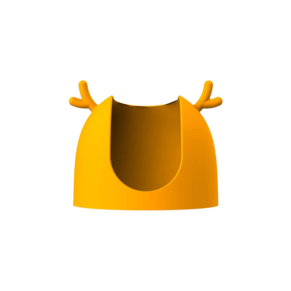 POKROWIEC SILIKONOWY IMOU DO RANGER 2 FRS13-Imou ORANGE