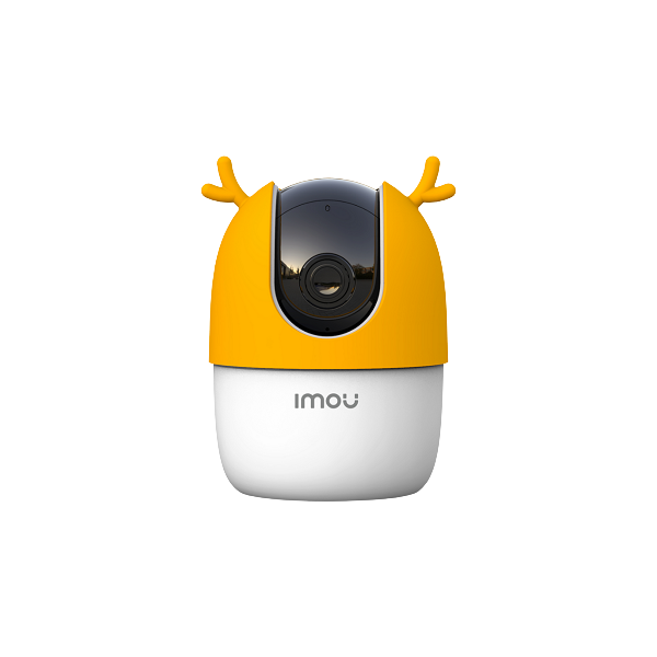 POKROWIEC SILIKONOWY IMOU DO RANGER 2 FRS13-Imou ORANGE