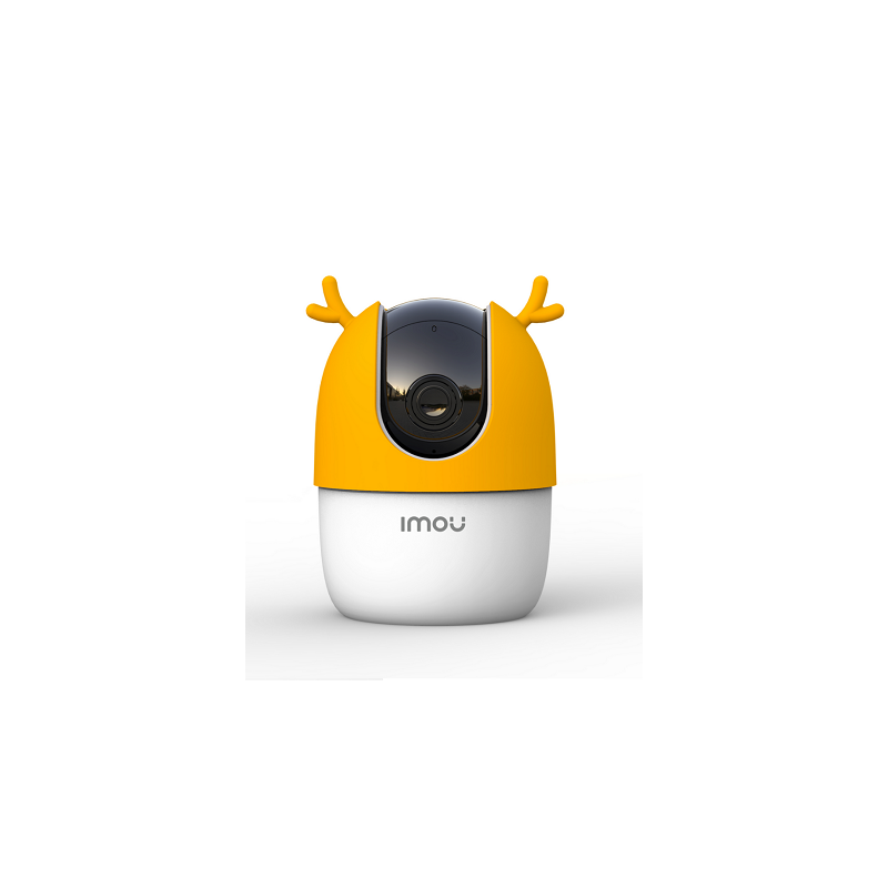 POKROWIEC SILIKONOWY IMOU DO RANGER 2 FRS13-Imou ORANGE