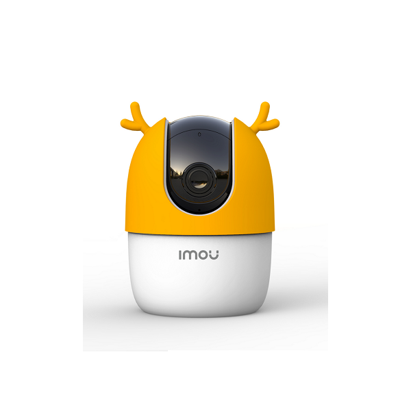 POKROWIEC SILIKONOWY IMOU DO RANGER 2 FRS13-Imou ORANGE